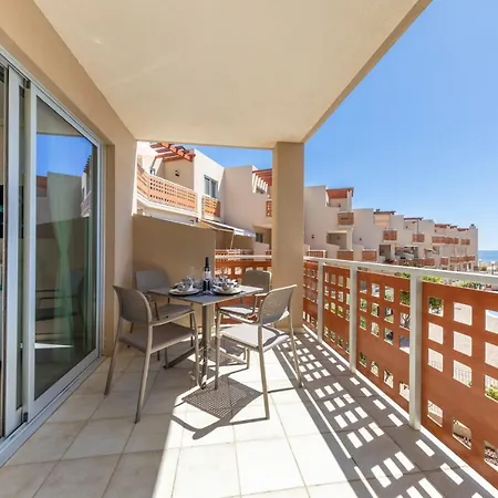 Apartment Medano4you Hello Beach!