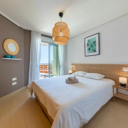 Medano4you Hello Beach! Apartment *