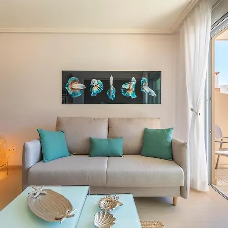 Medano4you Hello Beach! Apartment *