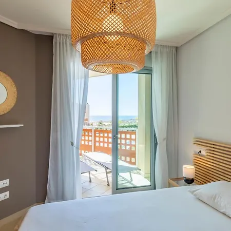 Medano4you Hello Beach! Apartment La Tejita