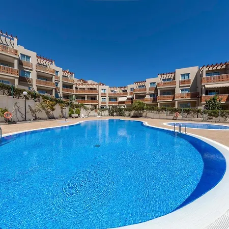 Medano4you Hello Beach! Apartment La Tejita