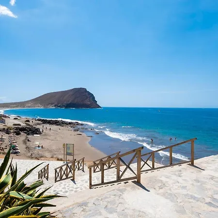 Medano4you Hello Beach! La Tejita