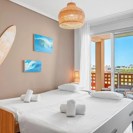 Apartment Medano4you Hello Beach!