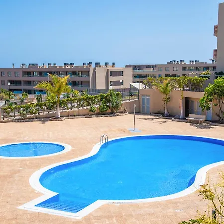 Medano4you Hello Beach! Apartment *