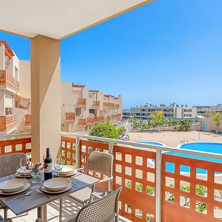 Apartment Medano4you Hello Beach!