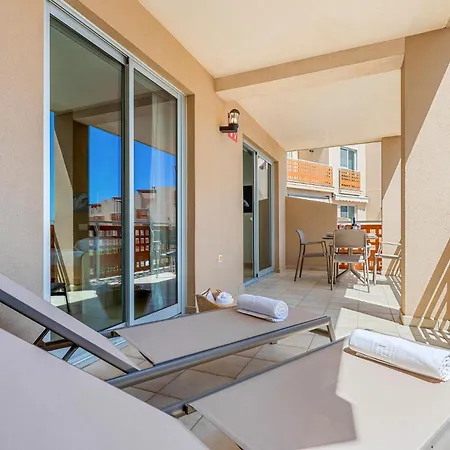Apartment Medano4you Hello Beach! *
