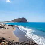 Medano4you Hello Beach! Lejlighed *