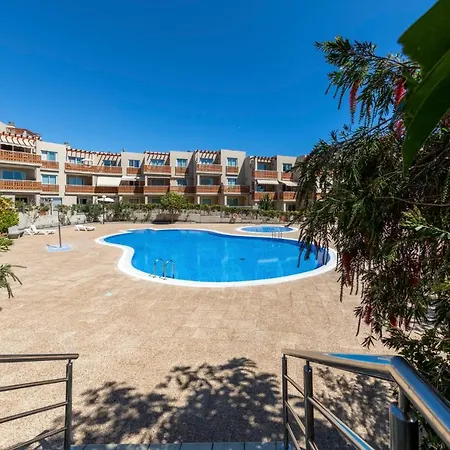 Medano4you Hello Beach! شقة