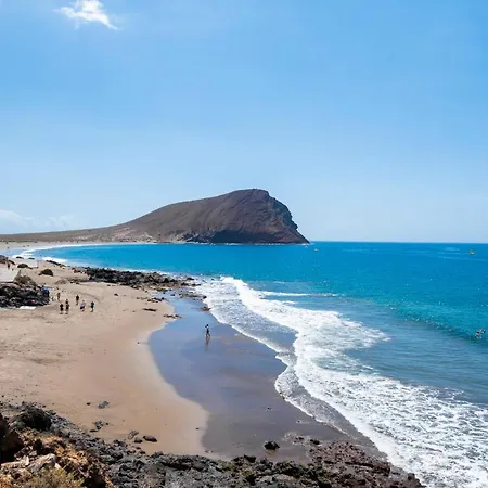 Medano4you Hello Beach! شقة *